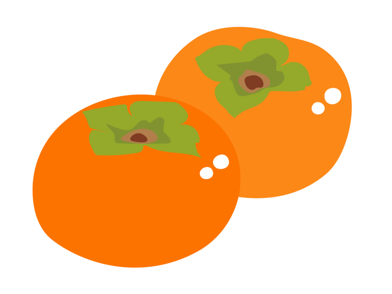 柿渋